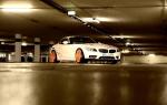 BMW Z4 Diesel ACS4 5.0d Concept by AC Schnitzer 2015 года